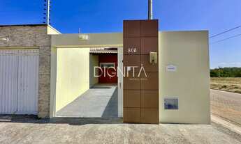 Imagem: Vendo casa 2 dormitórios bairro Coité