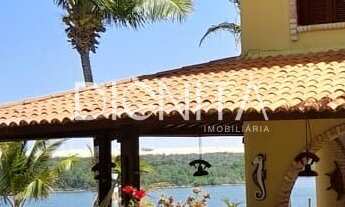 Imagem: Casa 9 suítes Alto Padrão em brisa, Fortim/CE