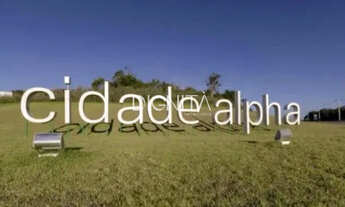 Imagem: ALPHAVILLE CEARÁ 3