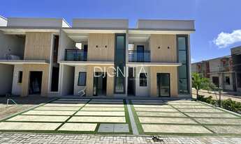 Imagem: Duplex em Condomínio com 3 dormitórios