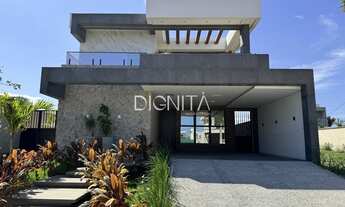 Imagem: Duplex 4 suites Condomínio Terras Alphaville