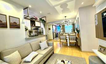 Imagem: Apartamento com 2 Dormitórios em Condomínio