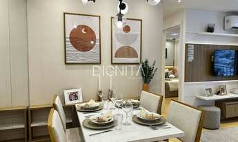 Imagem 6: Apartamento com 2 Dormitórios em Condomínio - Eusébio-CE