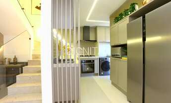 Imagem 5: Casa em Condomínio Duplex com 3 ou 4 suítes