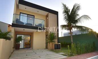 Imagem: Casa em Condomínio Duplex com 3 ou 4 suítes