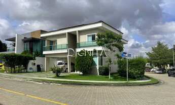 Imagem: Casa Alto Padrão em Eusébio/CE