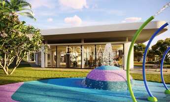 Imagem 2: Lote à venda em Cidade Alpha Ceará 5