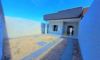 Imagem: Uma maravilhosa casa plana de Esquina com