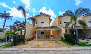 Imagem: Casa Duplex em Condomínio 3 Suíte Guaribas