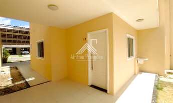 Imagem 4: Casa Duplex em Condomínio 3 Suíte Guaribas - Eusebio