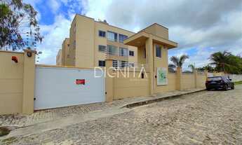 Imagem: Apartamento 3 dormitórios - Bairro Urucunema