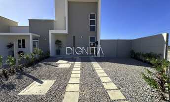 Imagem: Vendo Smart City Aquiraz - Duplex 3 quartos
