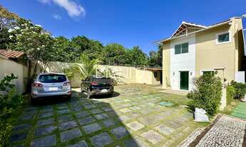 Imagem: Casa em Condomínio em Guaribas, Eusébio/CE