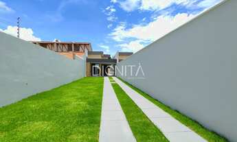 Imagem: Casa Plana 03 Suítes com Terreno Espetacular