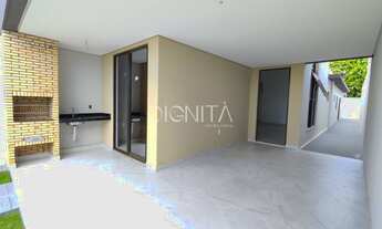 Imagem 6: Casa Plana 03 Suítes com Terreno Espetacular - Urucunema/EUSÉBIO