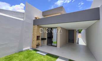 Imagem 5: Casa Plana 03 Suítes com Terreno Espetacular - Urucunema/EUSÉBIO