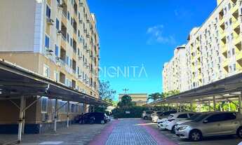 Imagem 3: APARTAMENTO COM 3 QUARTOS NO CAMBEBA