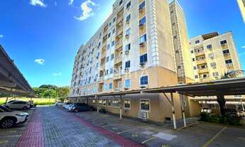 Imagem 2: APARTAMENTO COM 3 QUARTOS NO CAMBEBA