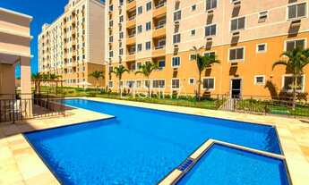 Imagem: APARTAMENTO COM 3 QUARTOS NO CAMBEBA