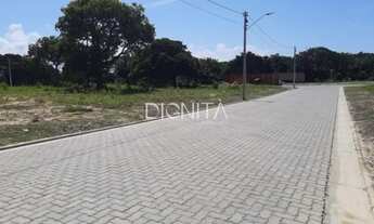 Imagem: Loteamento Varandas Terra Brasilis