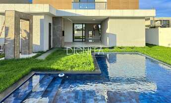 Imagem: Casa à venda no bairro Centro - Eusébio/CE