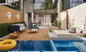 Imagem: Casa Exclusiva -3 e 4 suítes - Conceito