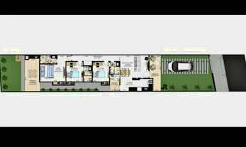 Imagem 7: Casa Alto Padrão em Coité, Eusébio/CE