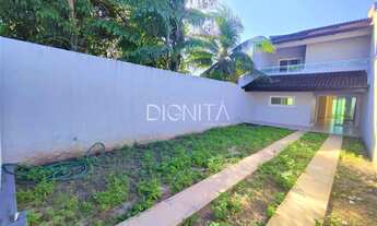 Imagem 4: Casa Duplex em Urucunema, Eusébio/CE