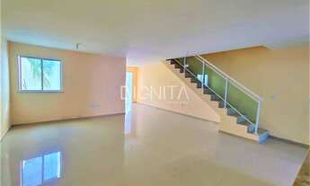 Imagem 7: Casa Duplex em Urucunema, Eusébio/CE