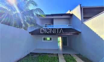 Imagem 2: Casa Duplex em Urucunema, Eusébio/CE