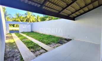 Imagem 5: Casa Duplex em Urucunema, Eusébio/CE