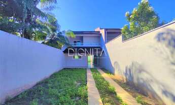 Imagem: Casa Duplex em Urucunema, Eusébio/CE