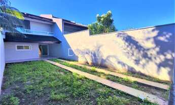 Imagem 3: Casa Duplex em Urucunema, Eusébio/CE