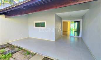 Imagem 6: Casa Duplex em Urucunema, Eusébio/CE