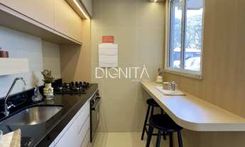 Imagem 6: Apartamento 3 dormitórios com elevador - Messejana-Centro