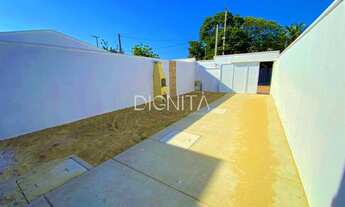 Imagem 5: Casa plana 2 Dormitórios, 1 Suíte-- Aquiraz-CE