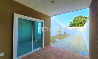 Imagem 4: Casa plana 2 Dormitórios, 1 Suíte-- Aquiraz-CE