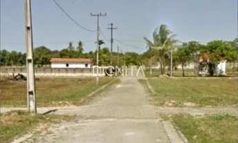 Imagem: Lote 12m x 30m (360m²) terreno plano