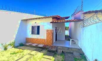 Imagem 3: Casa 3 Dormitórios 1 Suíte Aquiraz - 2,5 km Praia do Japão