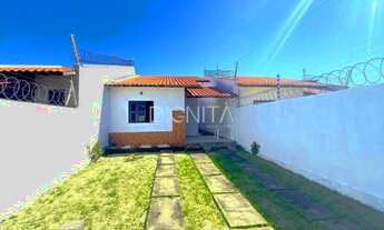 Imagem 2: Casa 3 Dormitórios 1 Suíte Aquiraz - 2,5 km Praia do Japão