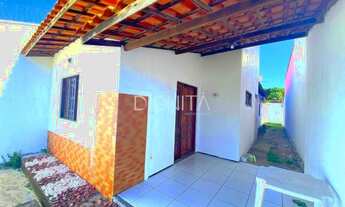 Imagem 4: Casa 3 Dormitórios 1 Suíte Aquiraz - 2,5 km Praia do Japão