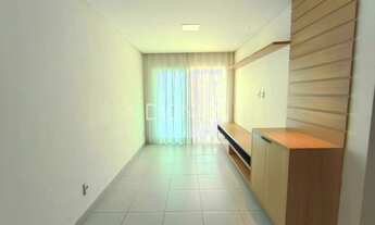 Imagem 2: Vendo apartamento 2 dormitórios sendo 1 suite 1 vaga - Eusébio-CE