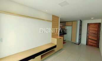 Imagem 3: Vendo apartamento 2 dormitórios sendo 1 suite 1 vaga - Eusébio-CE