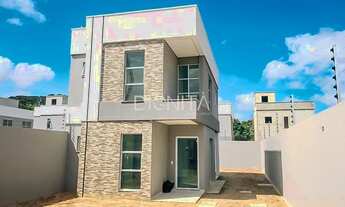 Imagem: Casa à venda no bairro Vereda Tropical