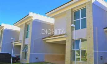 Imagem: Casa Duplex em Condomínio - Coite - Eusébio