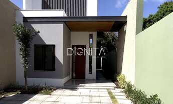 Imagem: Casa Duplex em Guaribas, Eusébio/CE