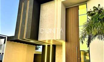 Imagem: Casas exclusivas - 4 suítes plenas - Rua