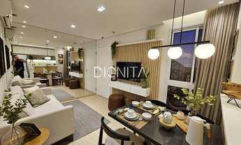 Imagem: Apartamento à venda no bairro Guaribas