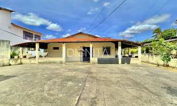 Imagem: Casa Térrea em Centro, Eusébio/CE