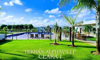 Imagem 2: Lote em Cidade Alpha (Terras 1) - Com projeto aprovado - Pronto para construir